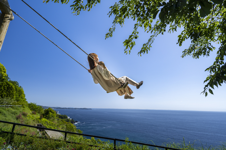 静冈 ACAO FOREST 主题花园门票