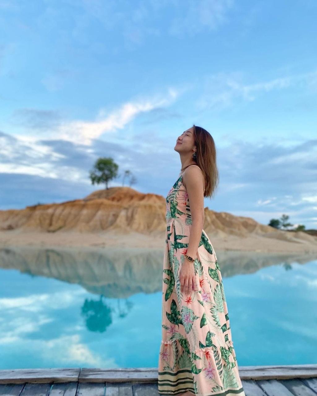 民丹岛私人一日游