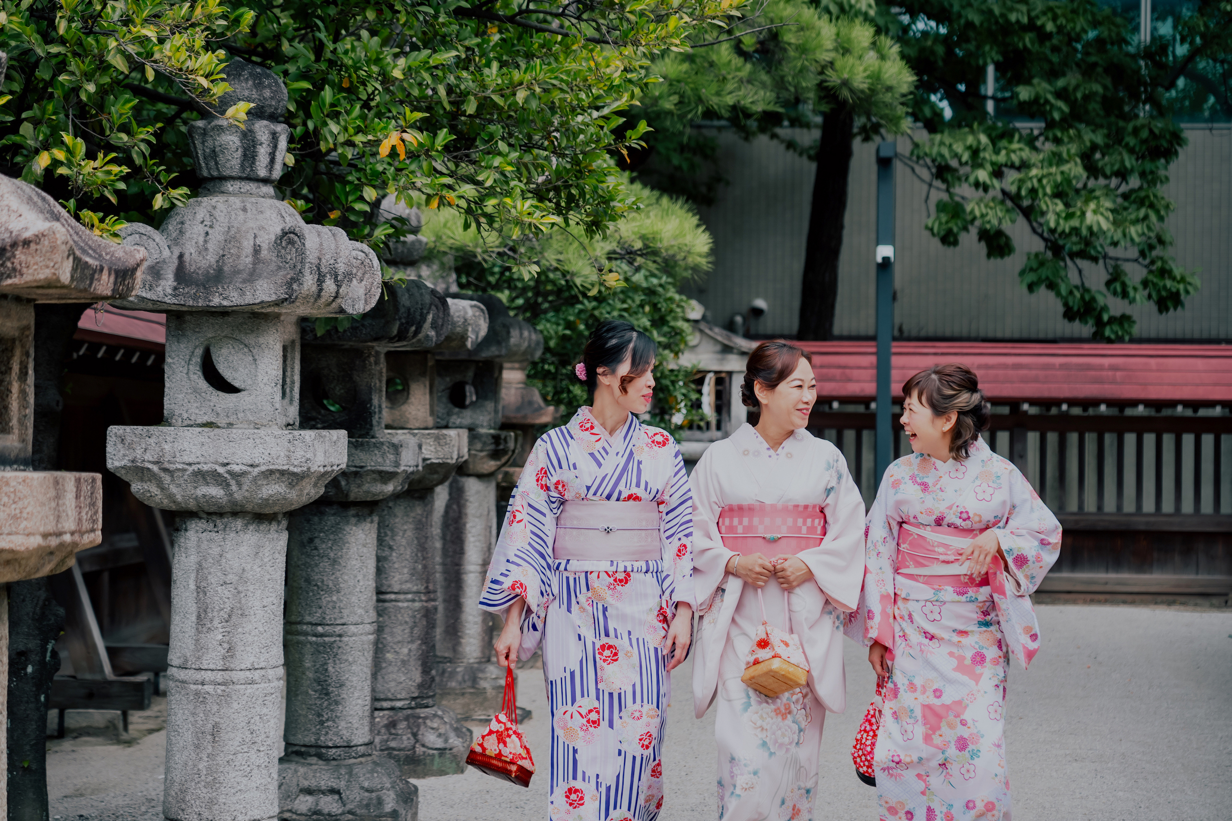 福冈私人摄影体验