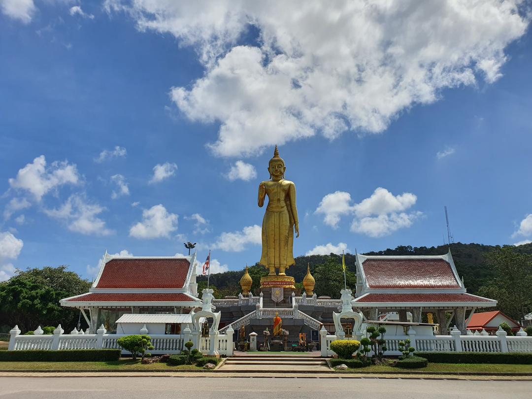 马来西亚 - 泰国合艾单程包车接送