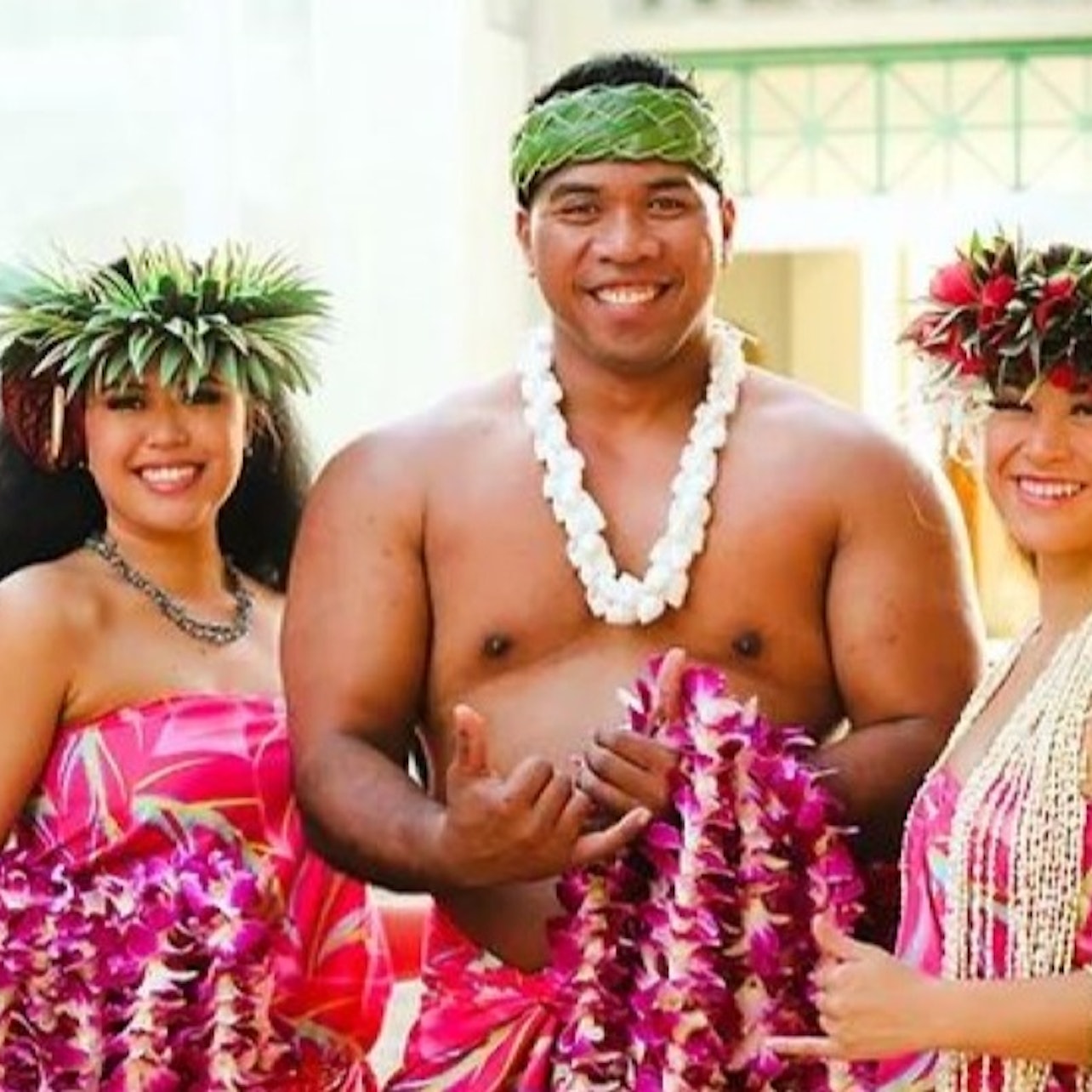 檀香山阿罗哈塔Ka Moana Luau门票