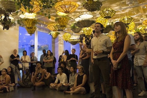 芝加哥当代艺术博物馆门票