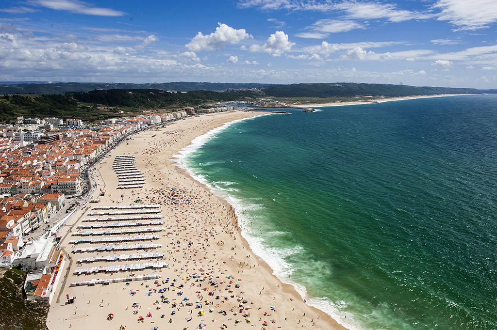 法蒂玛 & 纳扎雷 & 奥比多斯一日游（里斯本出发）