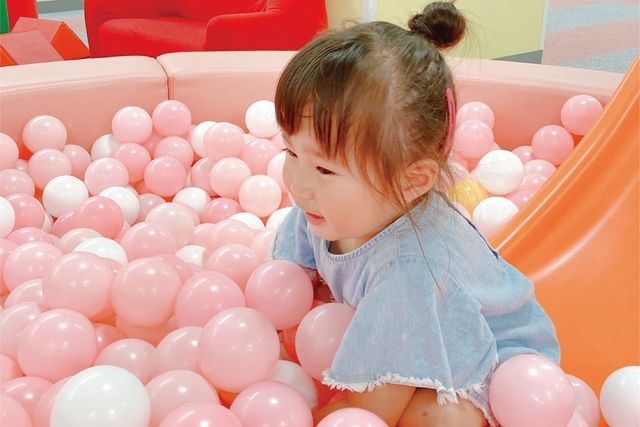 奇妙世界蟹江店门票