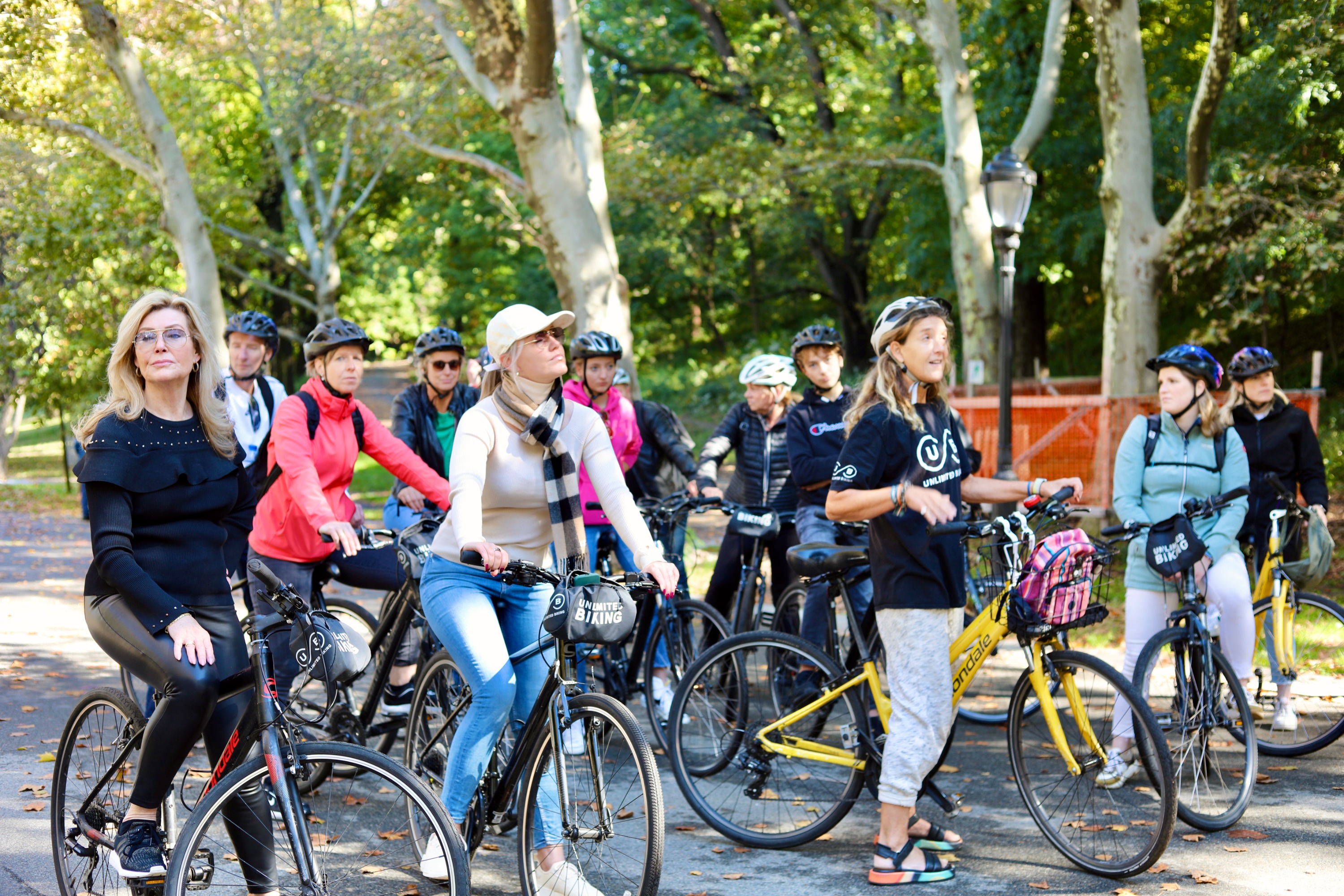 迈阿密海滩自行车探索之旅
