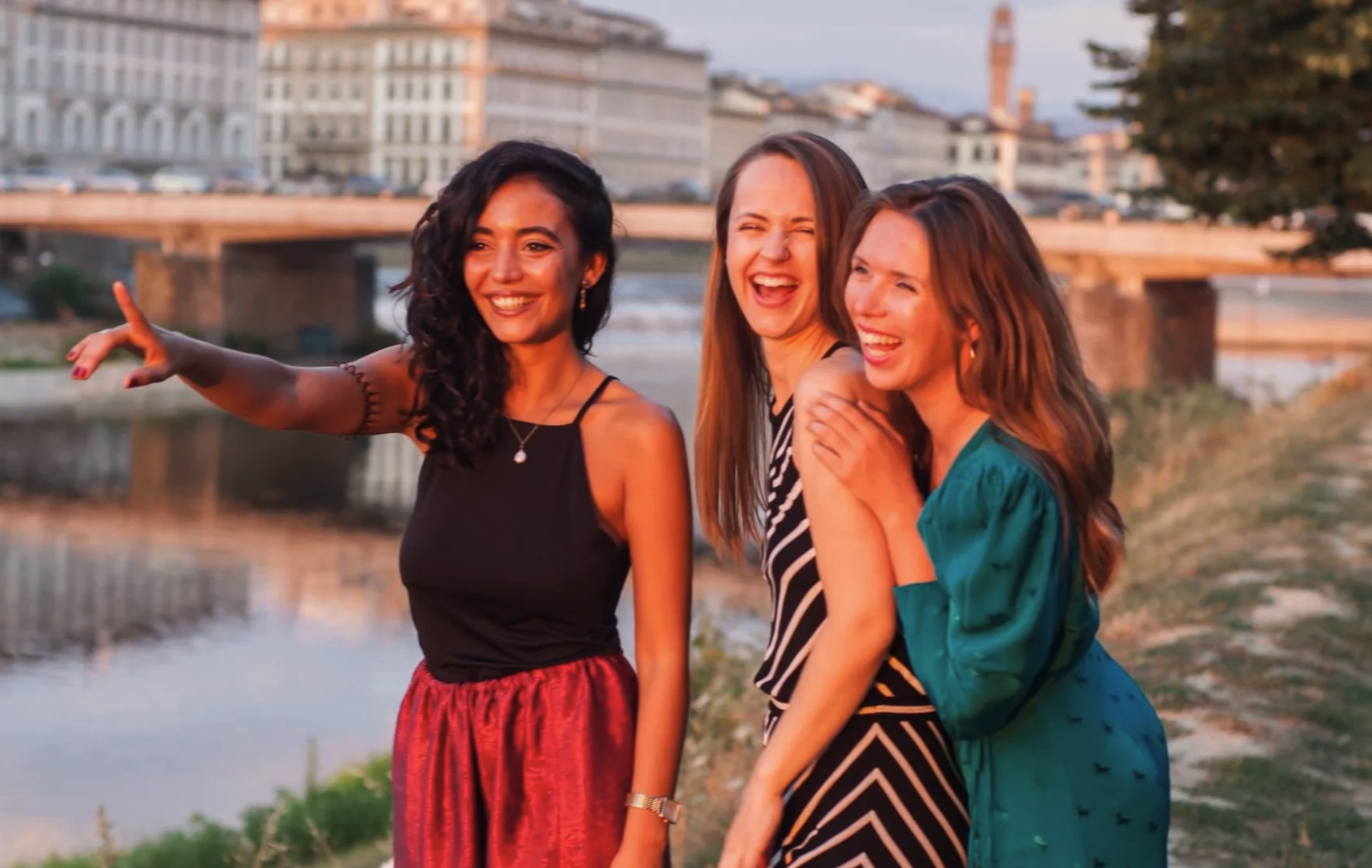 佛罗伦萨品酒 & 探索之旅