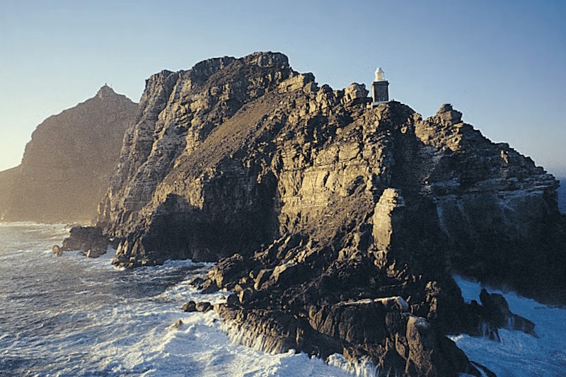 开普角 & 遇见企鹅之旅