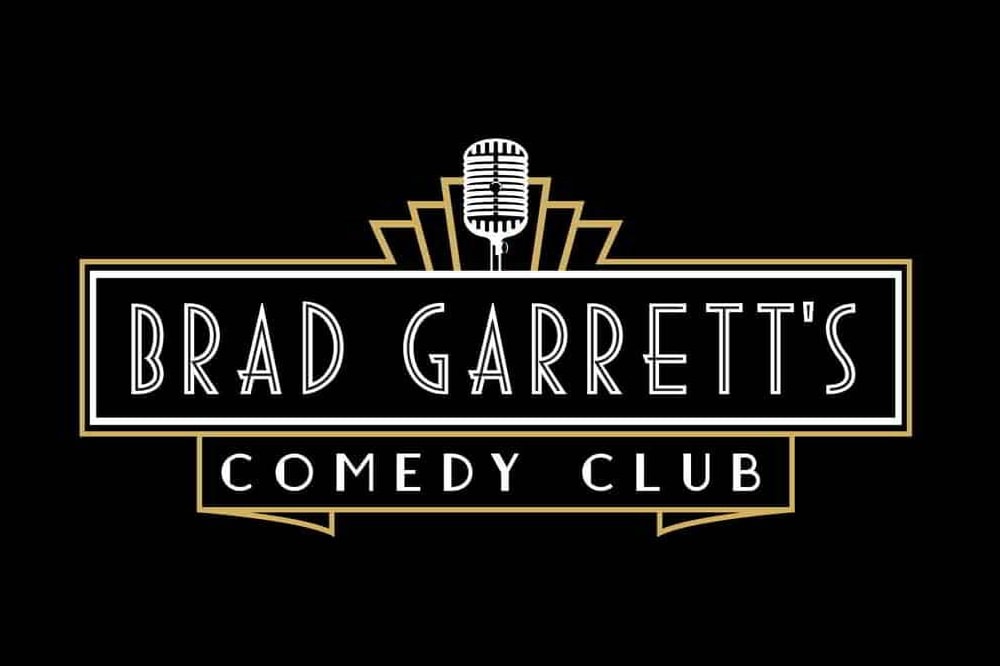 拉斯维加斯 Brad Garrett's Comedy Club 脱口秀门票