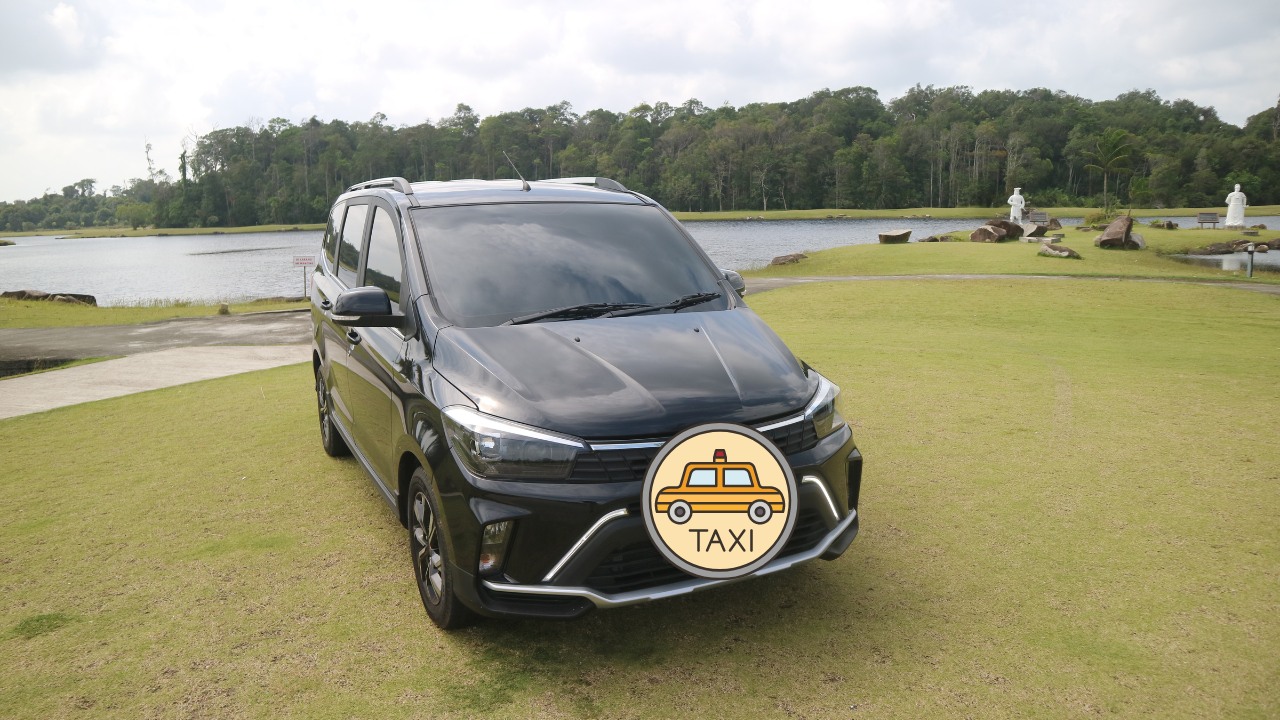 民丹岛私人接送服务