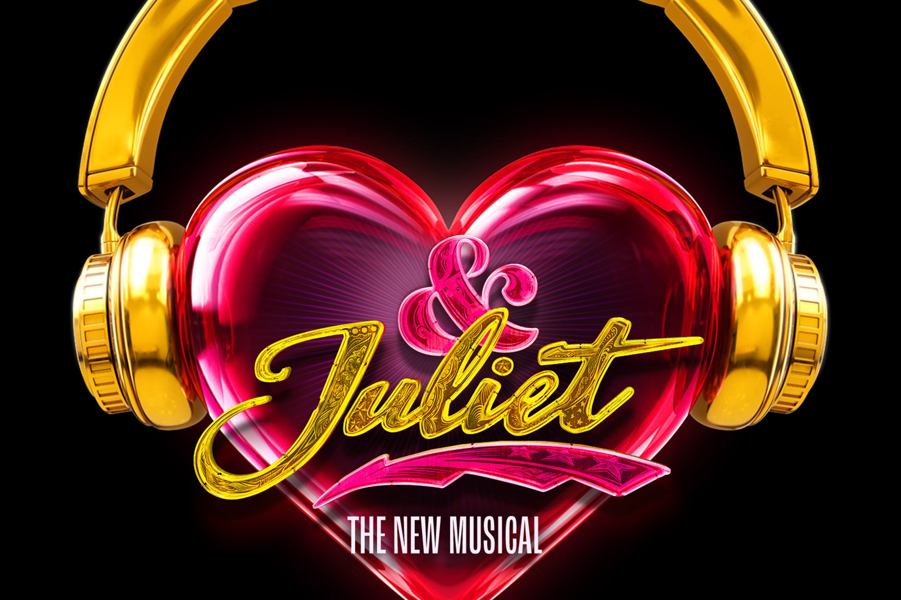 纽约罗密欧与朱丽叶百老汇音乐剧门票