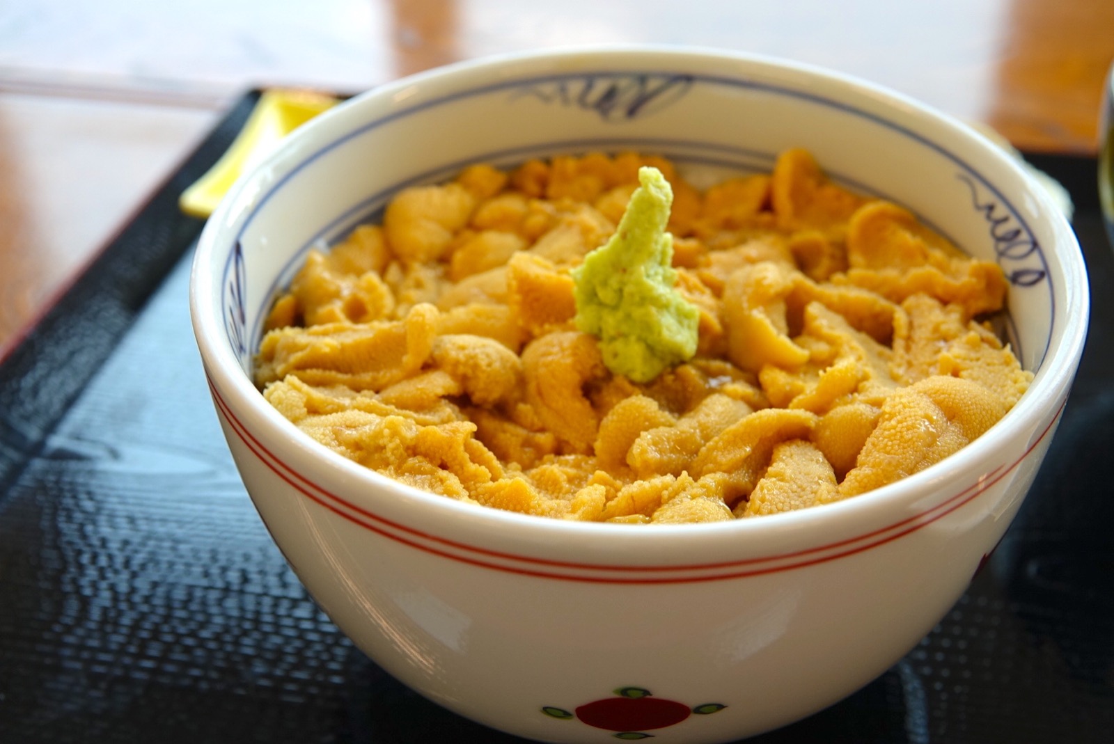 北海道 | 余市摘果积丹小樽绝景海胆一日游