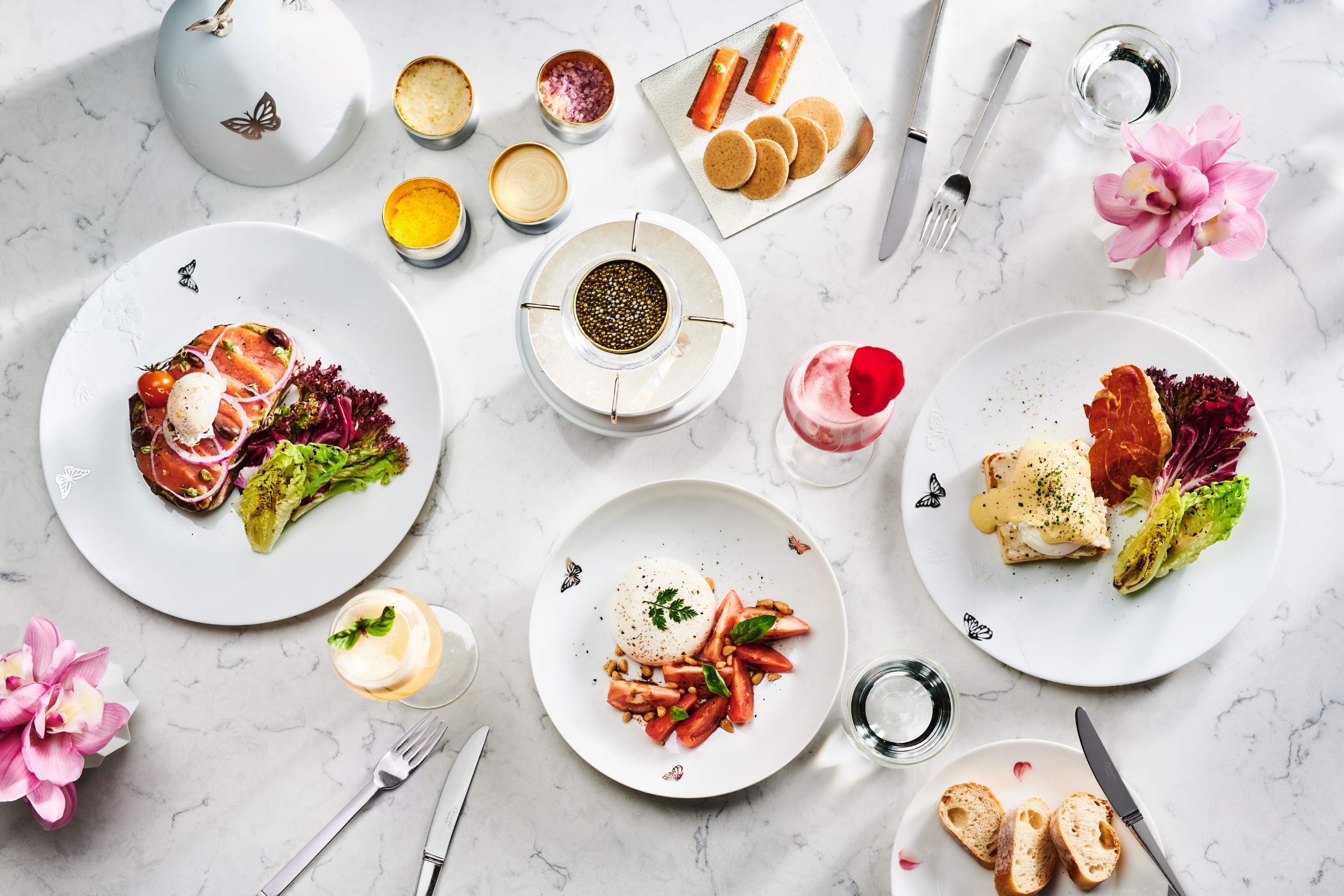 澳门新濠天地 - 摩珀斯酒廊