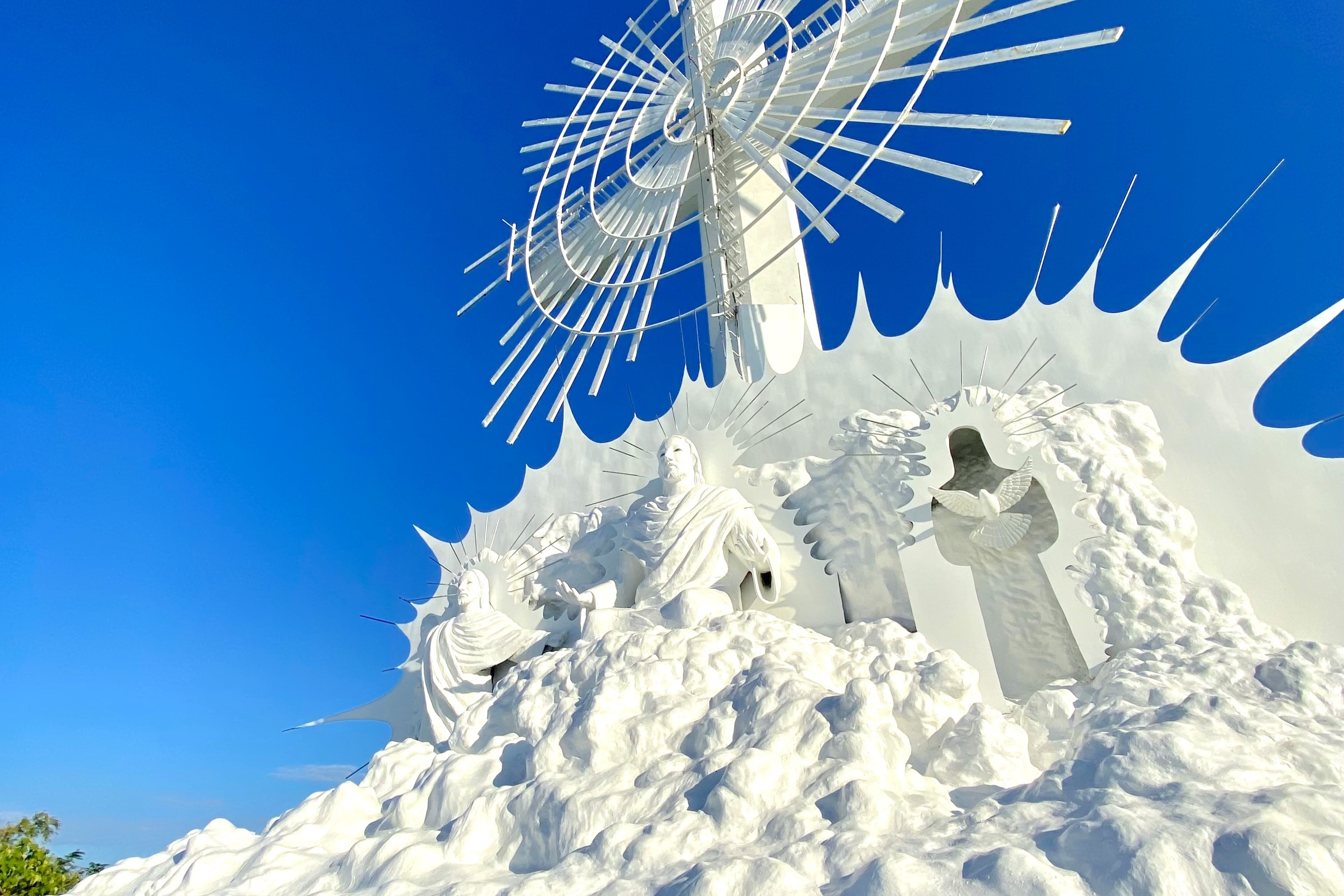 伊洛伊洛朝圣之旅