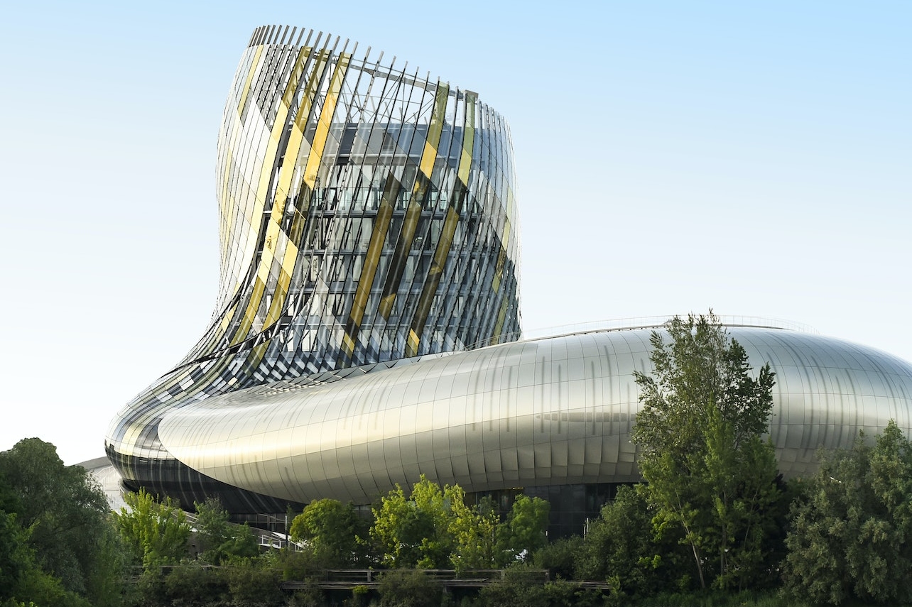 波尔多葡萄酒博物馆快速通关门票