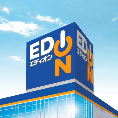 EDION 游客专属优惠券