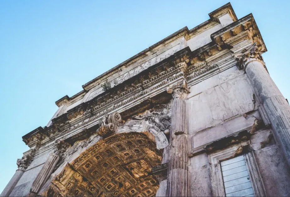 罗马精华景点私人徒步之旅（含中文导游）