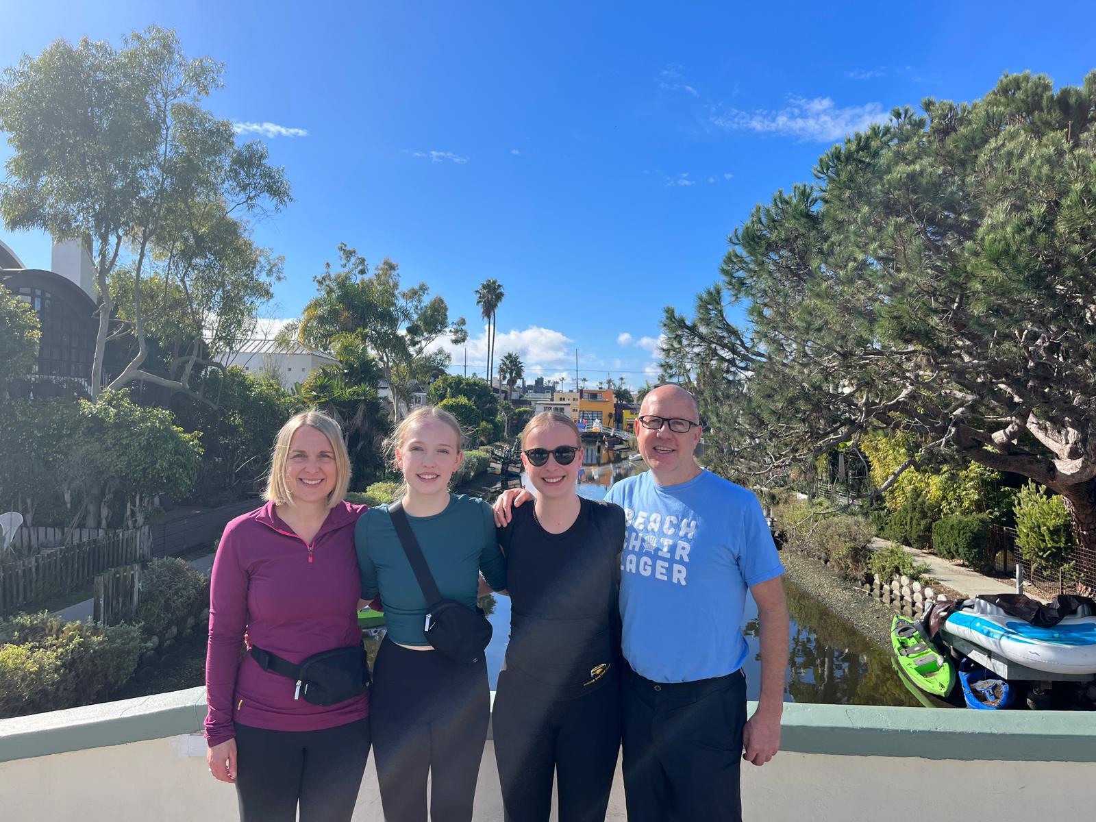 圣莫尼卡电动自行车租赁