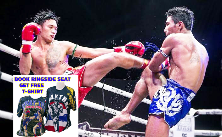 清迈Fairtex Chiangmai拳击体育场