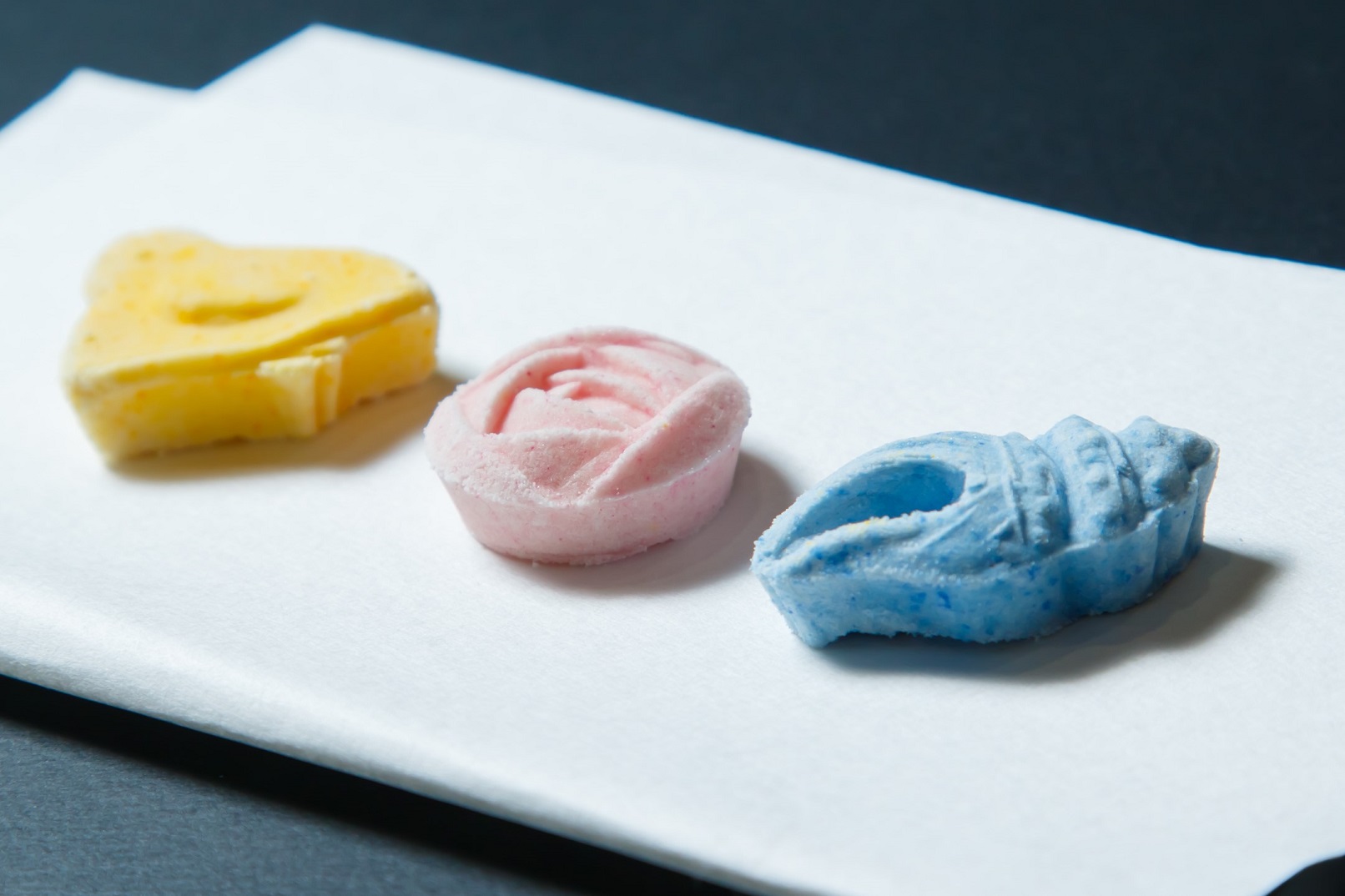 东京传统甜点制作工作坊