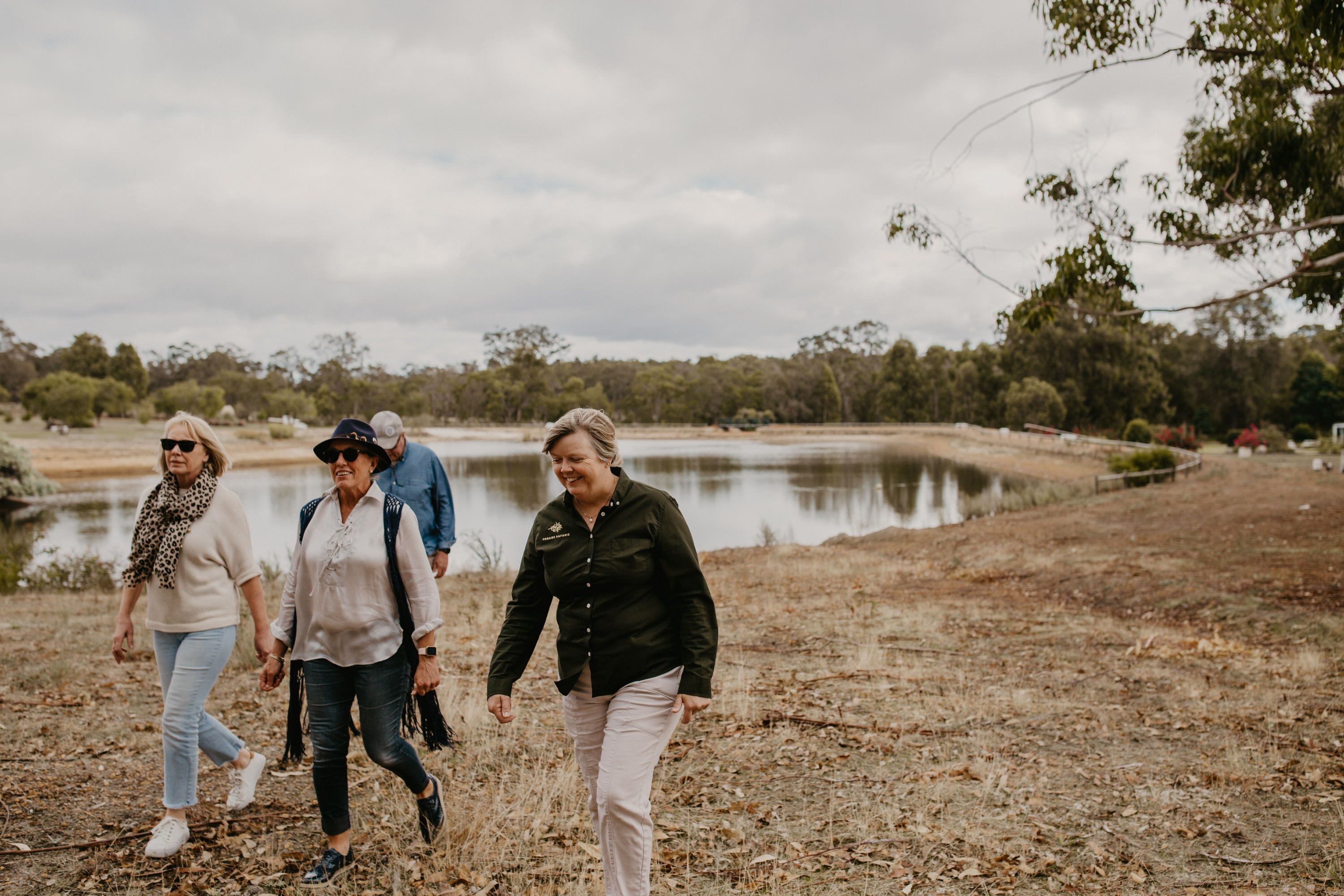 玛格丽特河美食＆农场私人半日游