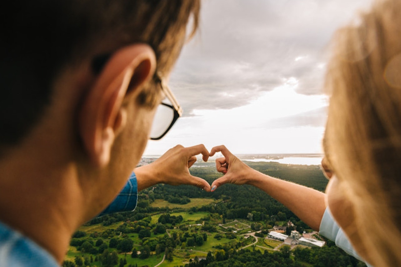 塔林电视塔门票
