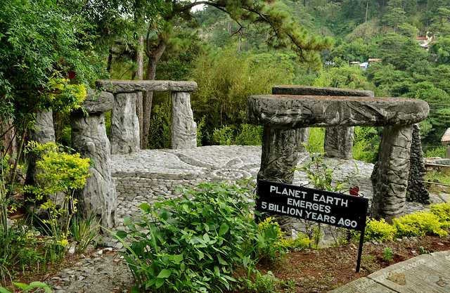 玛利诺生态保护区徒步探索之旅