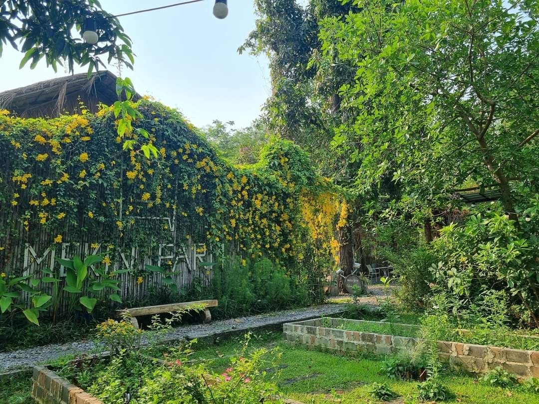 孔敬府的 Mekin Farm [米其林必比登推介 2023]