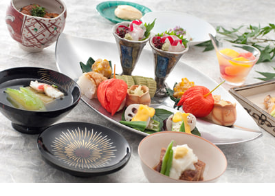 尾花おばな（obana）日本怀石料理 - 奈良