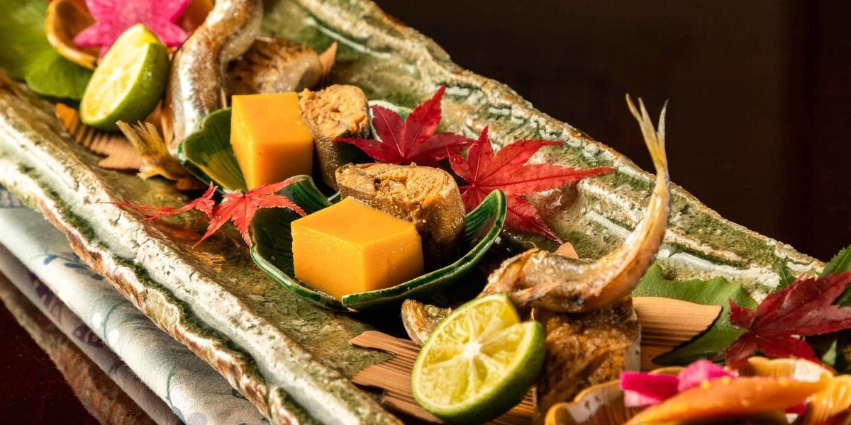 泽いち（Sawaichi）传统日式料理 - 东京