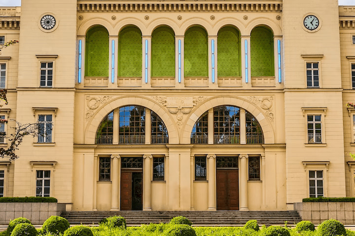 柏林当代艺术博物馆门票