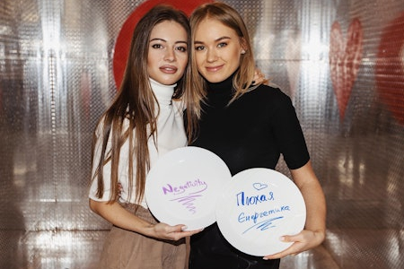 洛杉矶《Smash It》门票