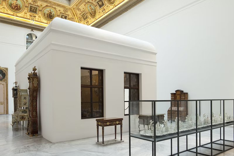 应用艺术博物馆（Museum of Applied Arts）门票