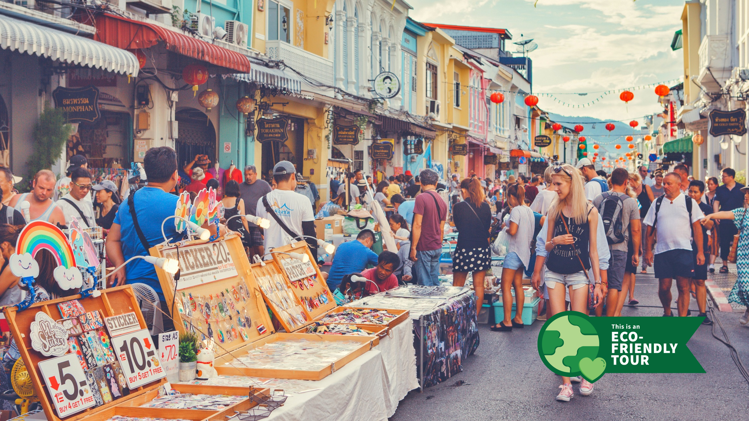 从普吉岛定制您自己的城市之旅