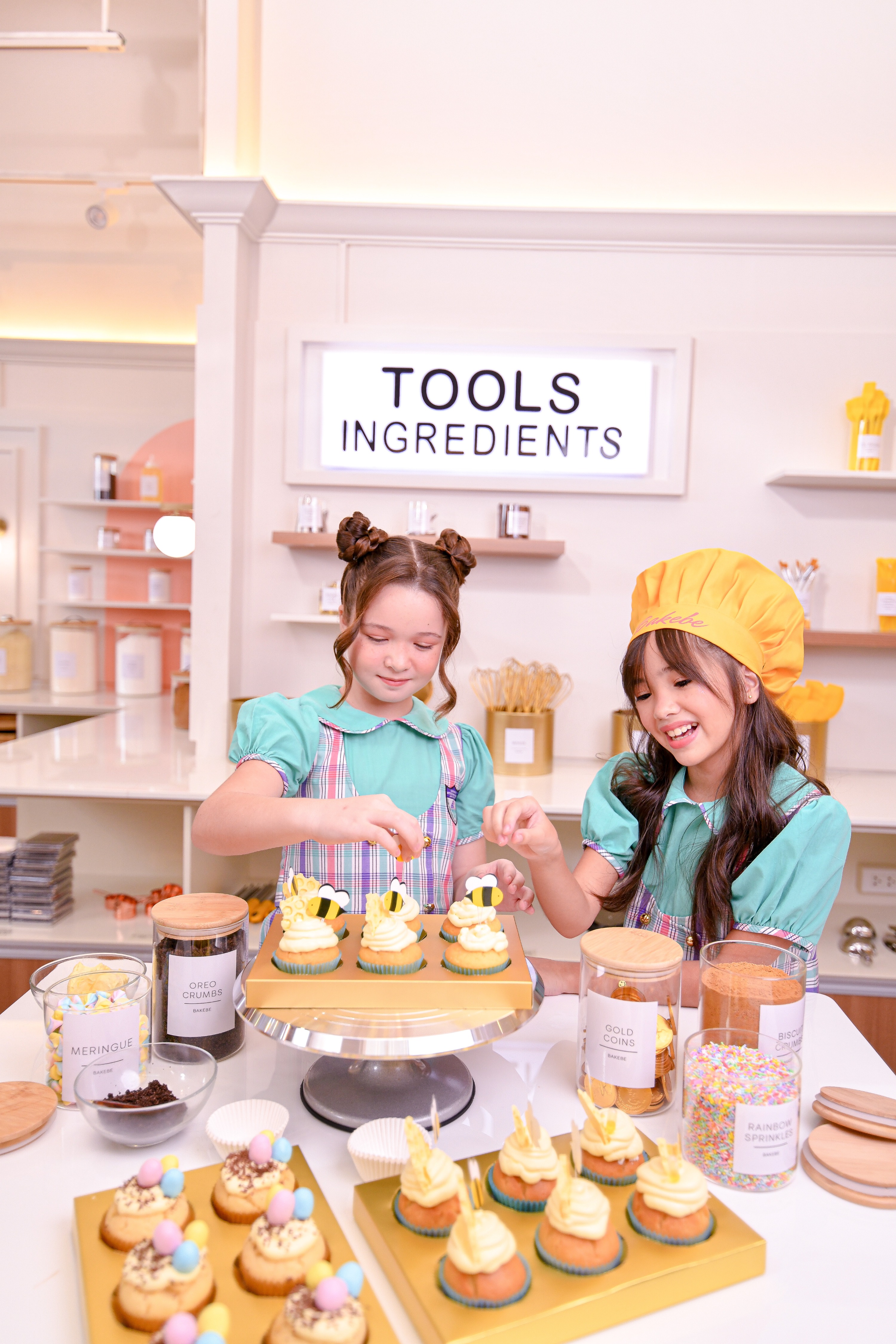 Co-baking Space烘焙体验 - S'Maison