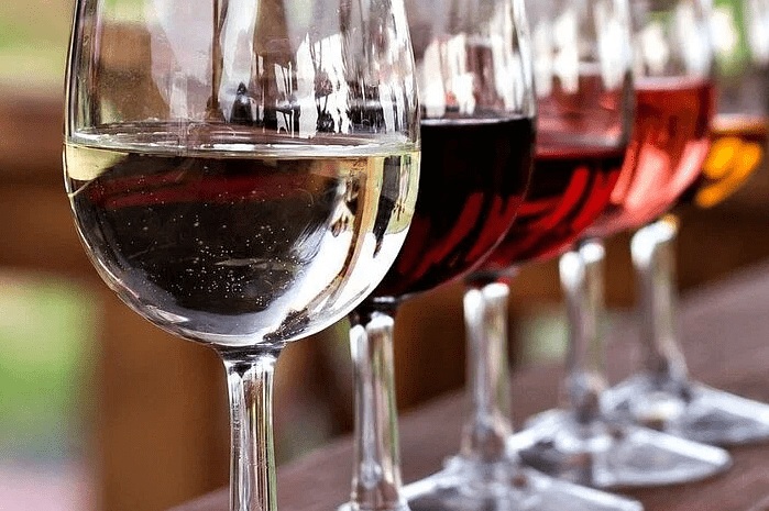 安曼私人品酒之旅