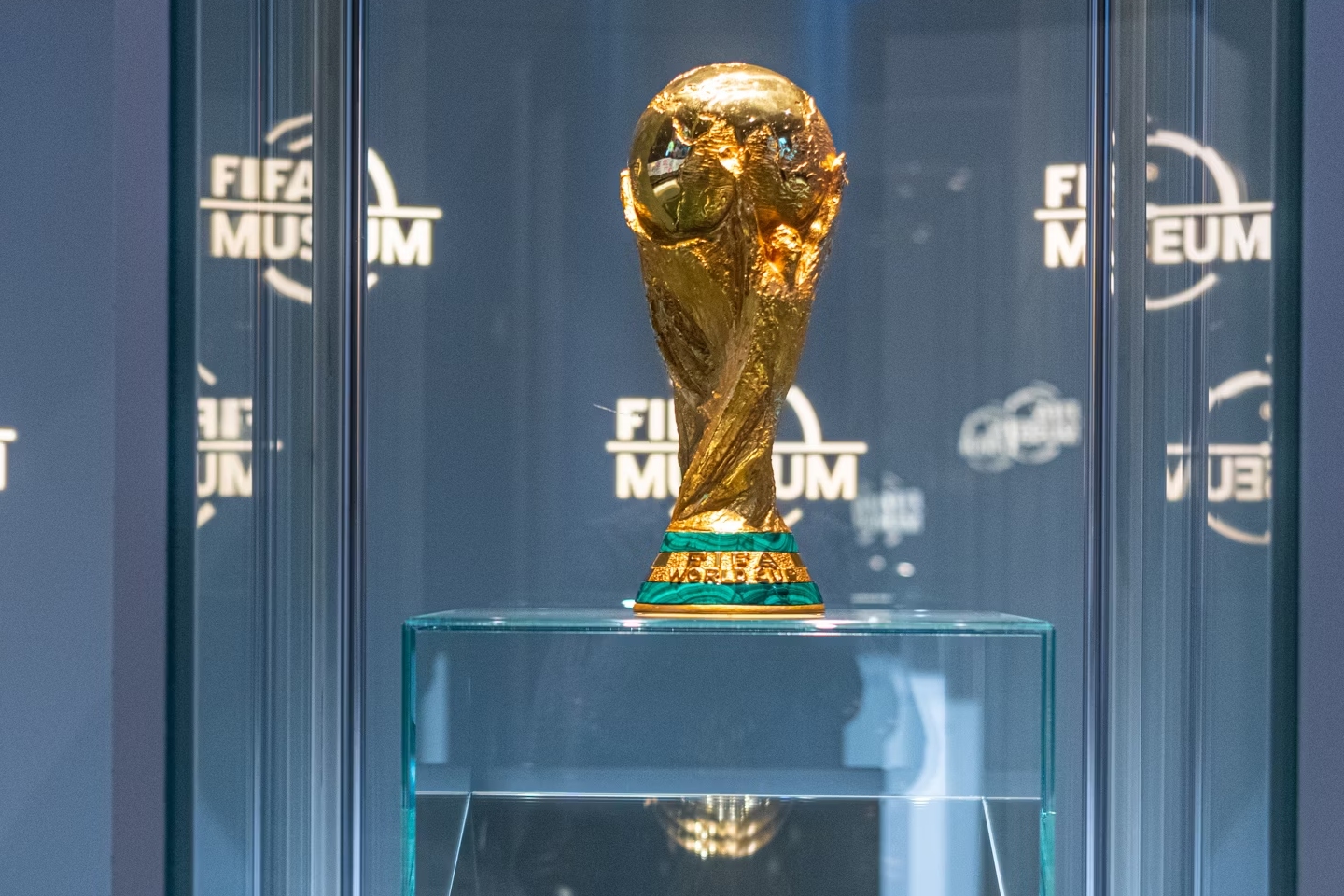 苏黎世国际足联博物馆免排队门票