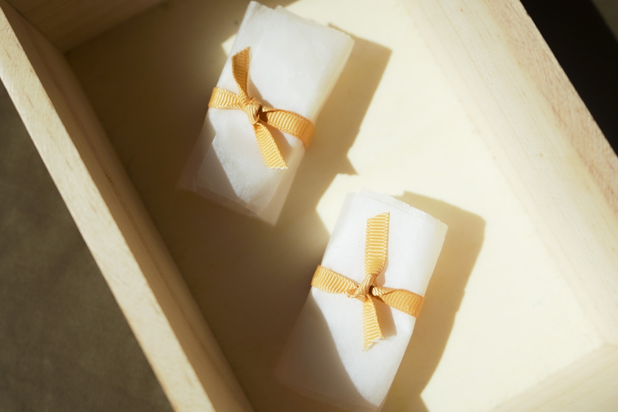 新加坡体香膏 DIY 工作坊（The Sustainability Project 提供）