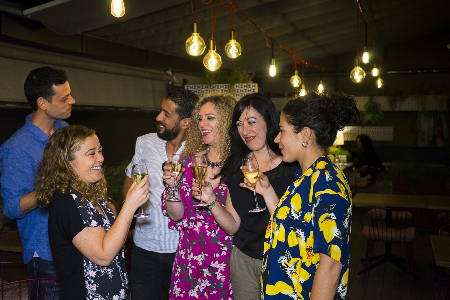 塞维利亚葡萄酒 & 美味小吃体验 