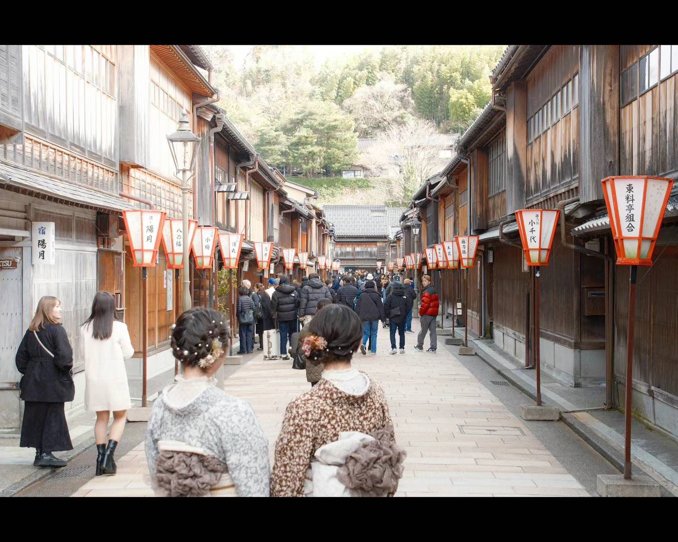 2天1夜 白川乡 & 高山 & 金泽巴士之旅（名古屋出发）