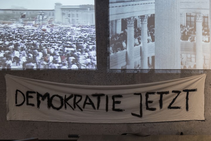 柏林墙博物馆（Wall Museum）门票