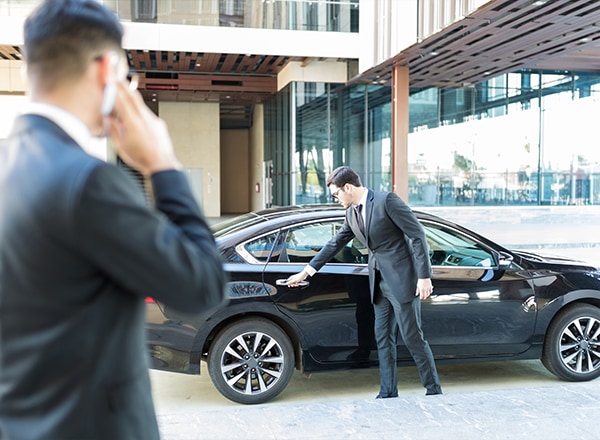 巴黎奥利机场（ORY） - 巴黎市区私人接送服务