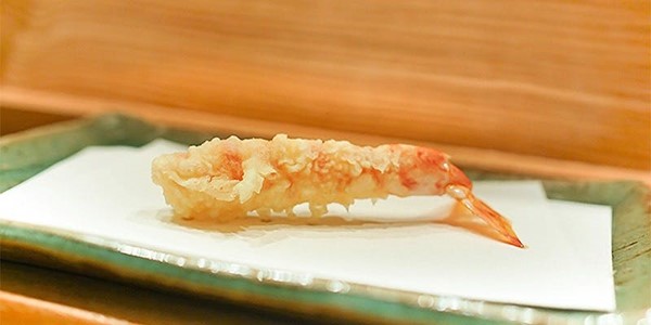 天冨良 麻布よこ田（Tenpura Mafuyokota）米其林指南评选天妇罗名店 - 东京银惠比寿、银座