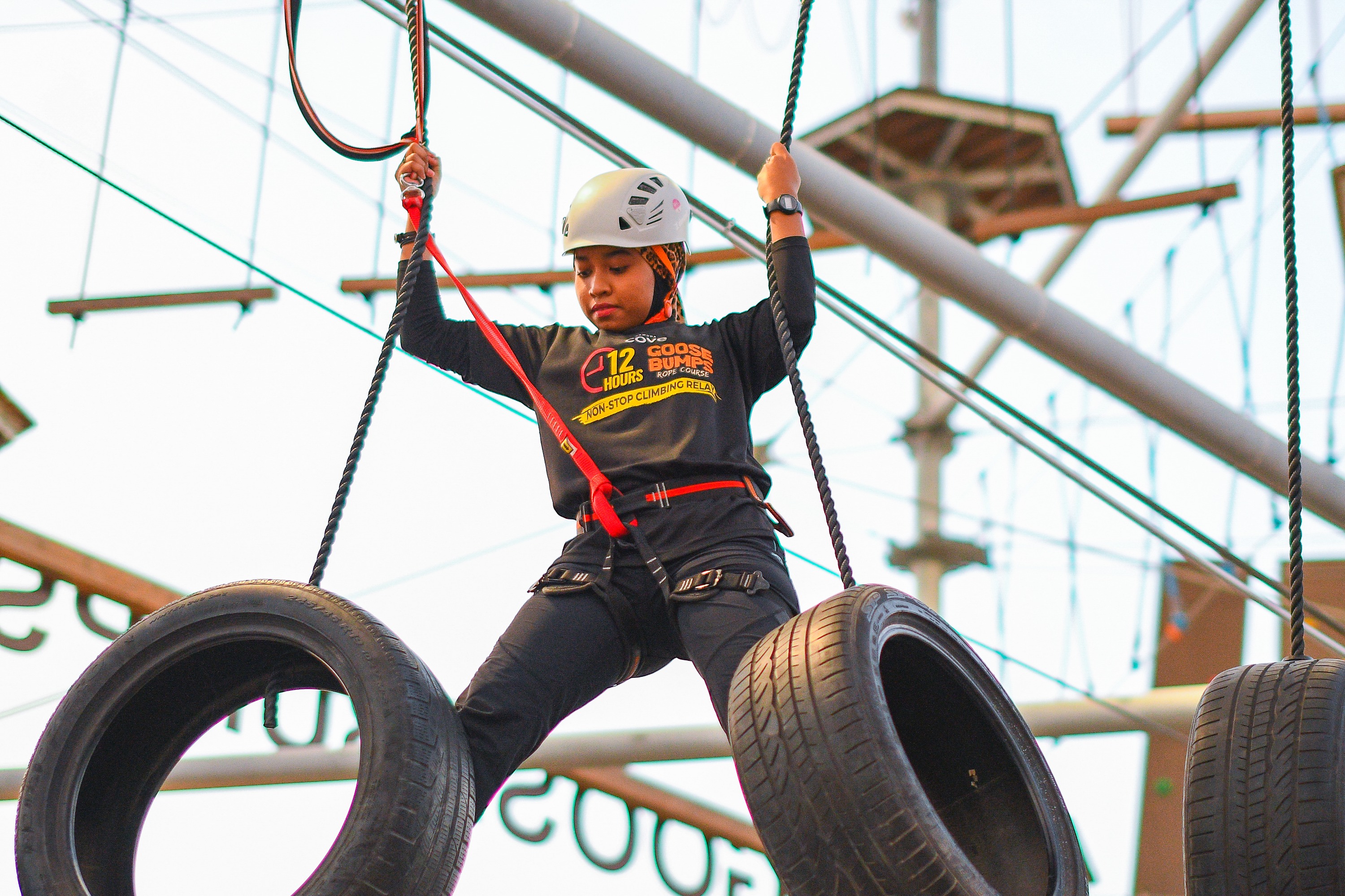 雪兰莪 Gamuda Cove 探索乐园体验票