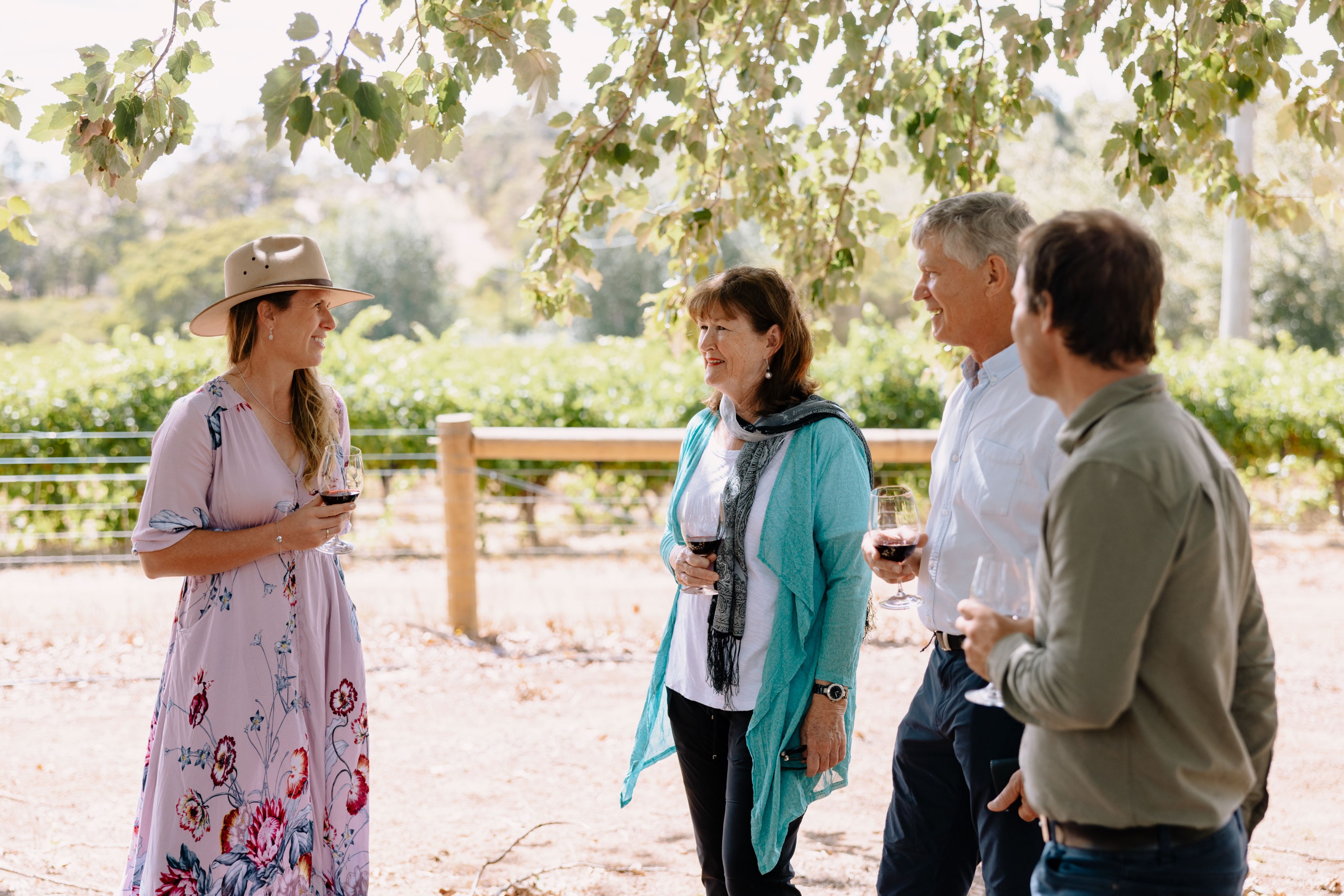 玛格丽特河3日游