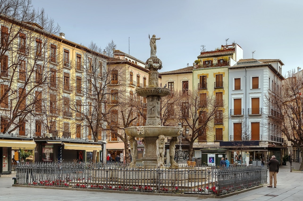 格拉纳达大教堂＆皇家礼拜堂导览之旅