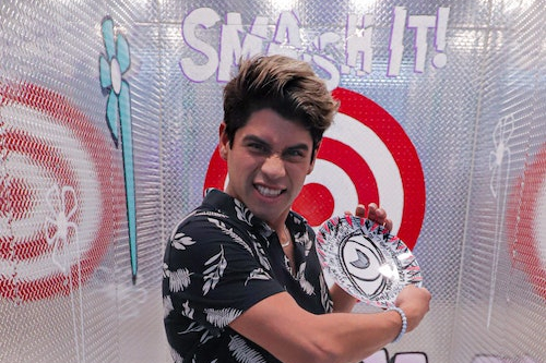 旧金山3D幻觉博物馆门票