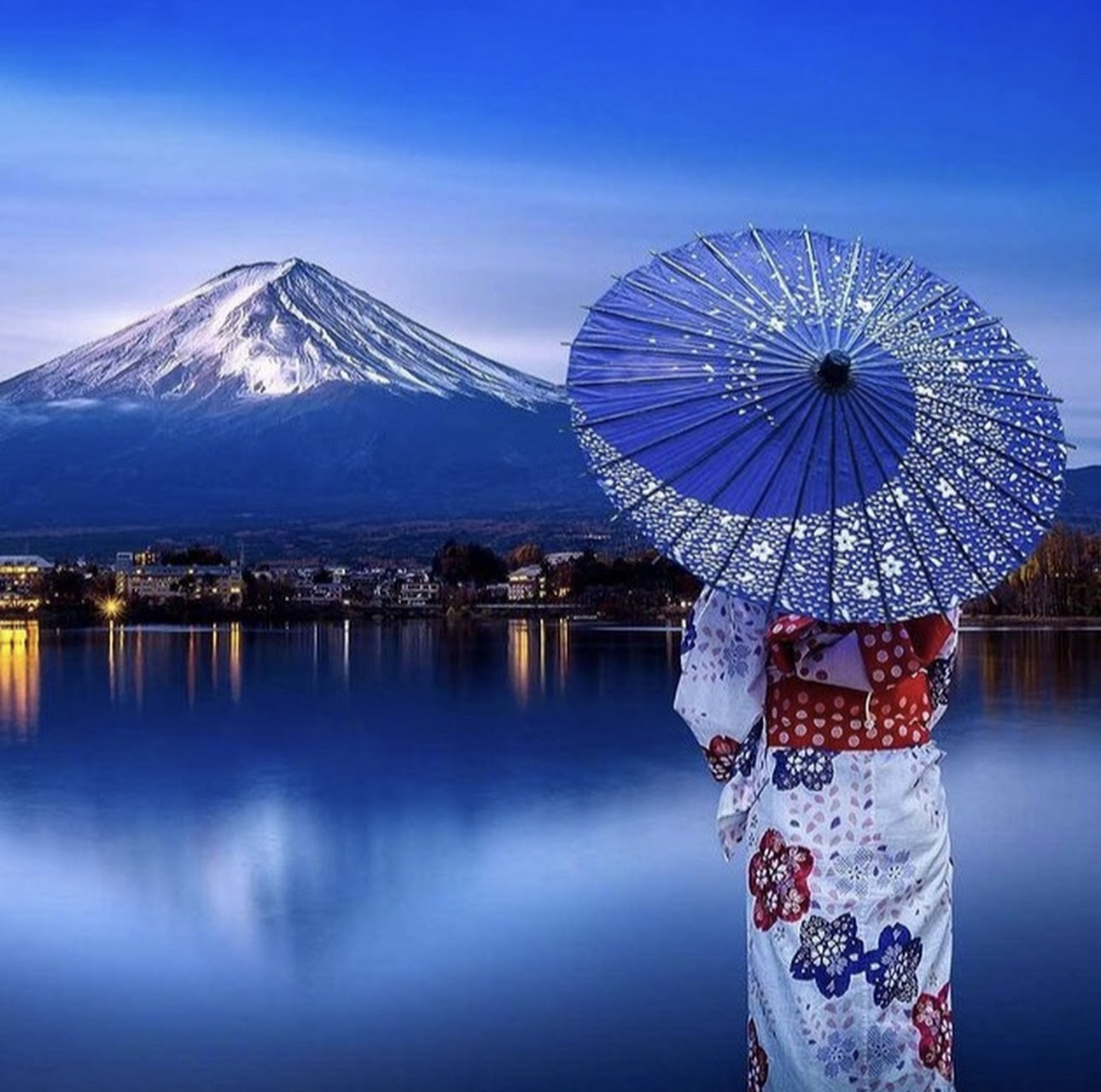 东京私人包车 │ 富士山・河口湖・忍野八海 │ 行程自由搭配