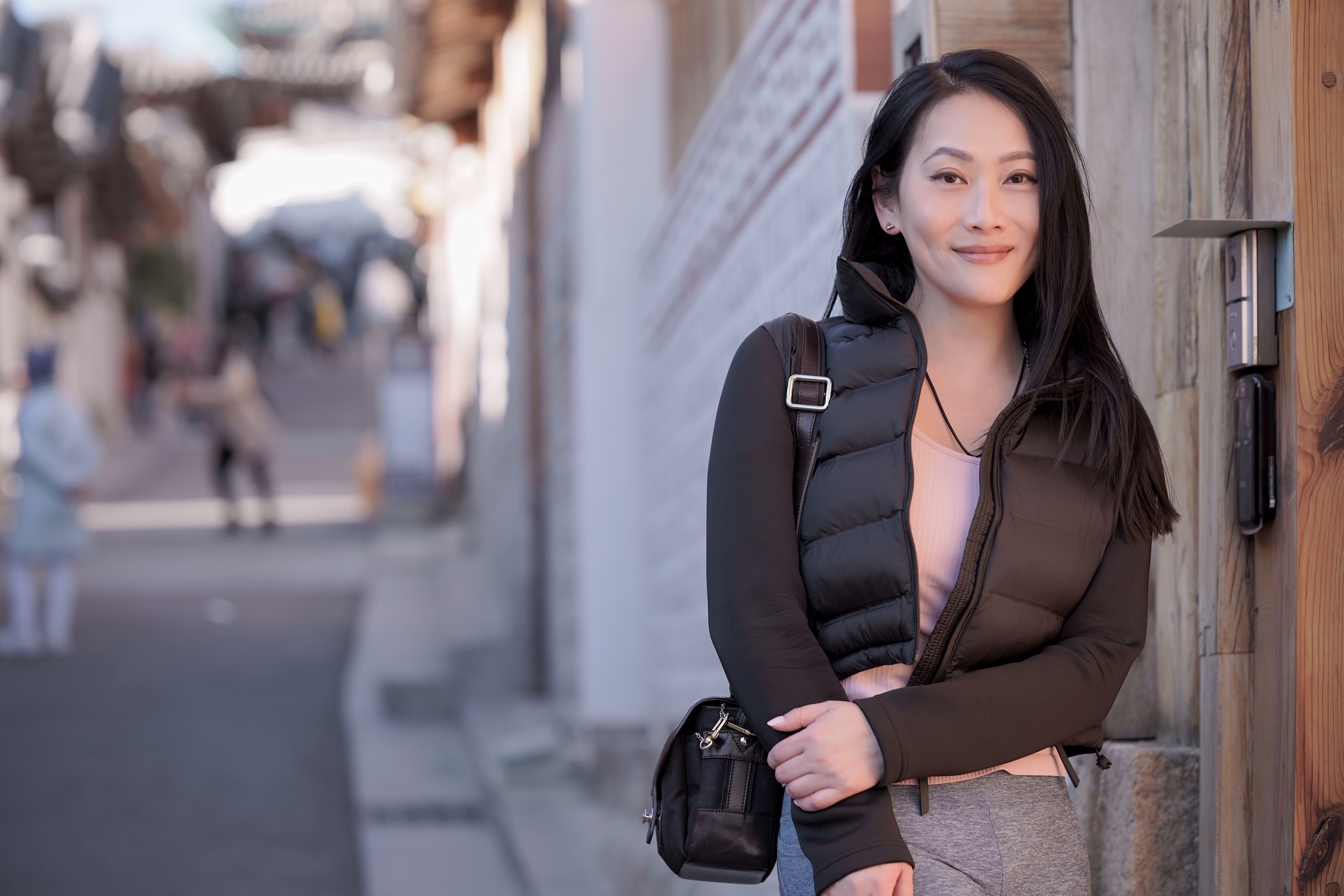 首尔1小时专业摄影