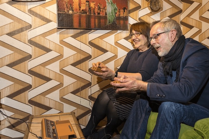 柏林电脑游戏博物馆门票