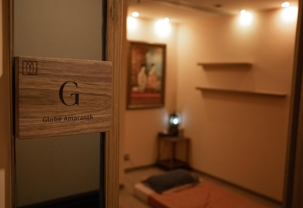 Natural Thai 按摩及SPA体验｜正宗泰式按摩、草本精油按摩、草药球按摩｜尖沙咀、中环